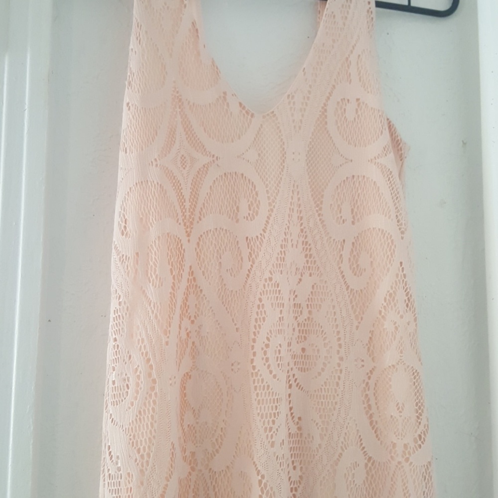 A Dress